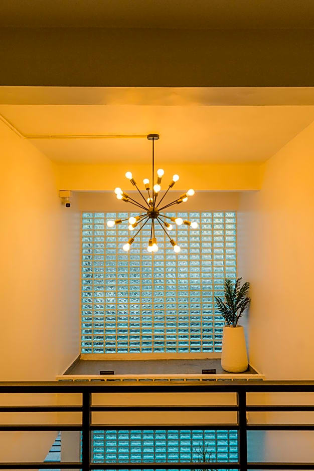 Lek Lek Samui RoomXCoffee Bar