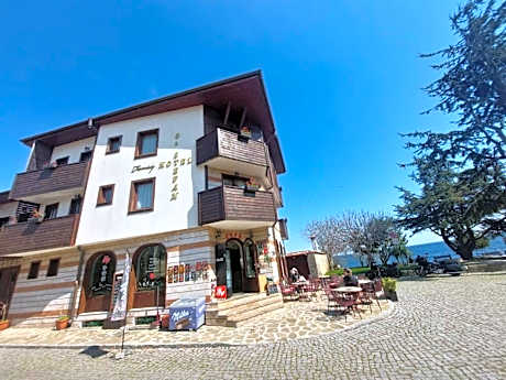 Family Hotel St Stefan Nessebar