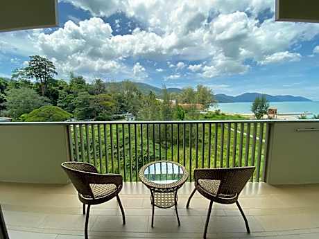 By The Sea@Sunset view and Seaview #32