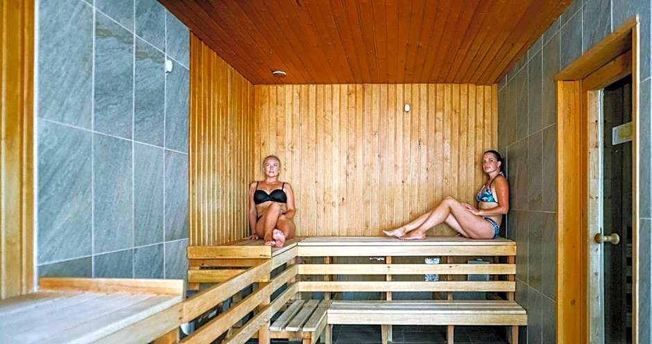 Narva-Jõesuu Medical Spa