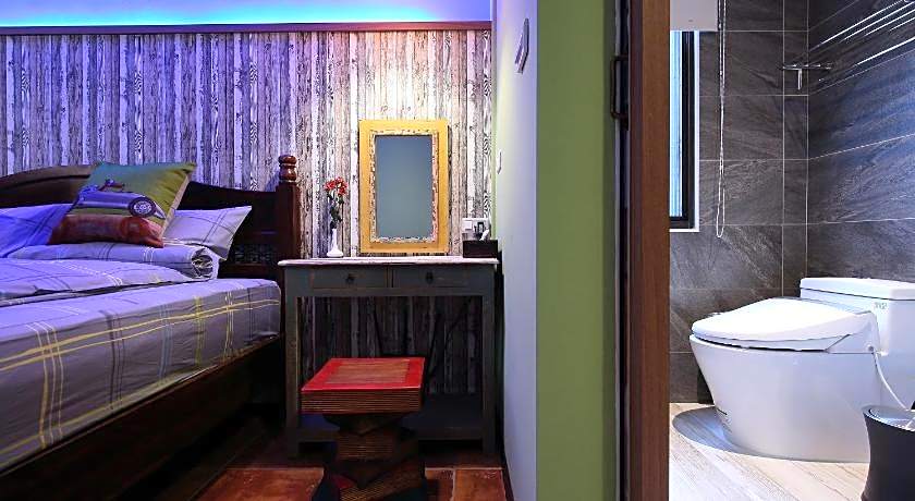 Jasmine Orange Bed and Breakfast