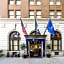 The Whitney Hotel