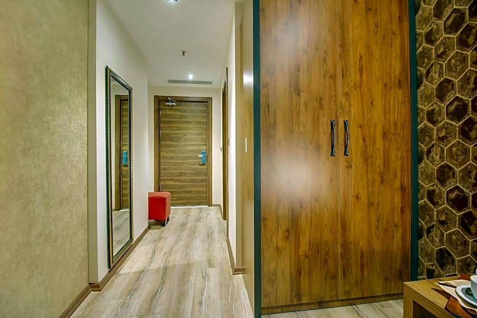 Newway Hotel