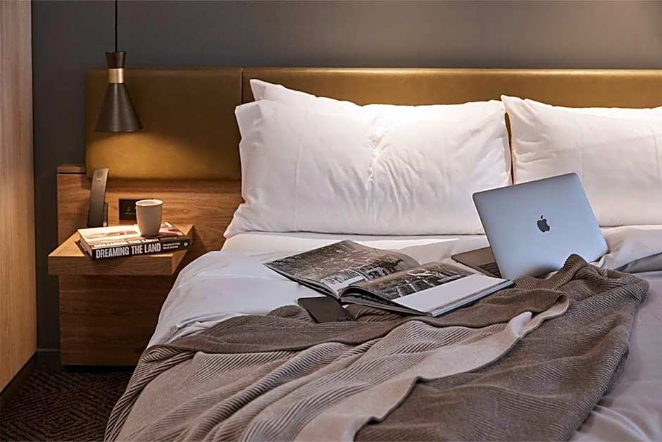 Rydges Melbourne
