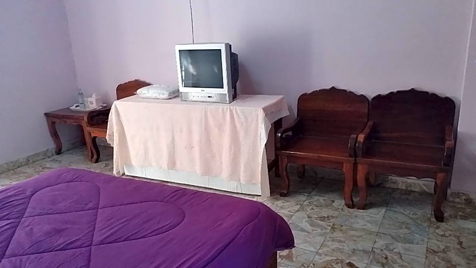 The 99 Inn Hotel