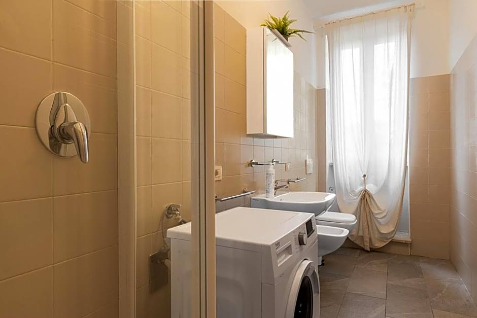 Desenzano Uptown Suites by Wonderful Italy