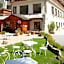Chalet Hotel Les Campanules