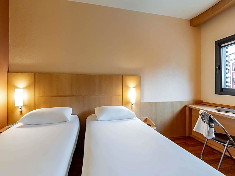 Ibis Bilbao Centro