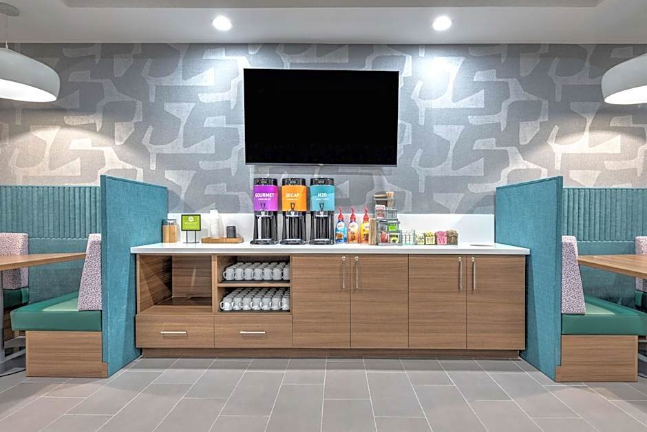 Home2 Suites by Hilton Dallas I-30 Cockrell Hill