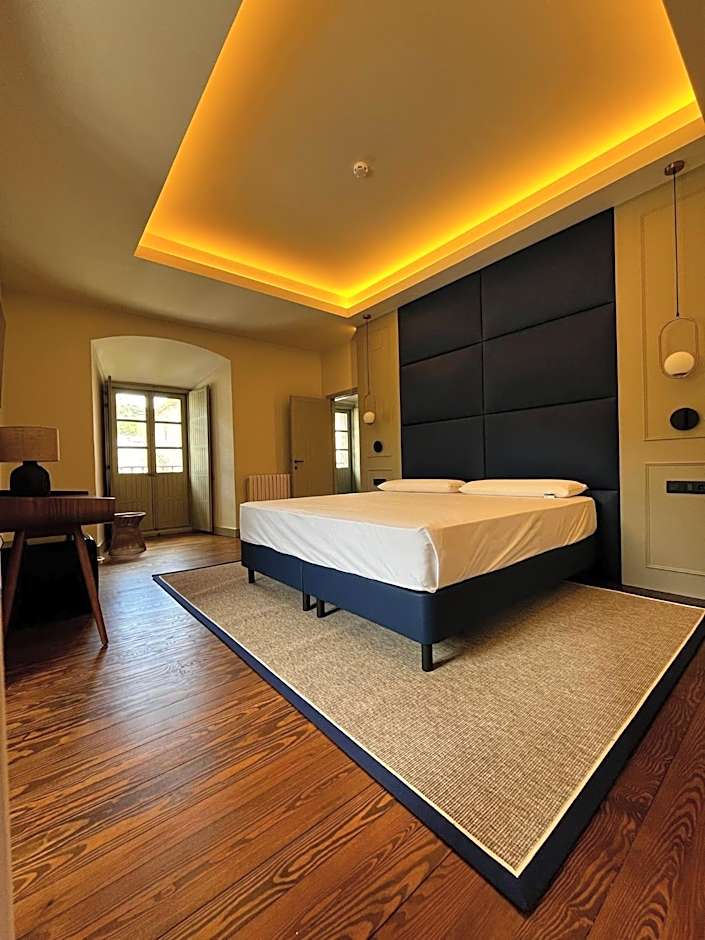 Hostería del Monasterio de San Millan