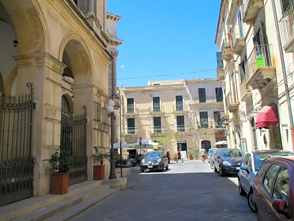 Maison Ortigia