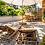 Hôtel Almanarre Plage - Hôtel Eco-Responsable face à la mer