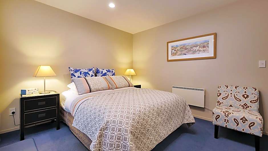 Olive House Bed and Breakfast