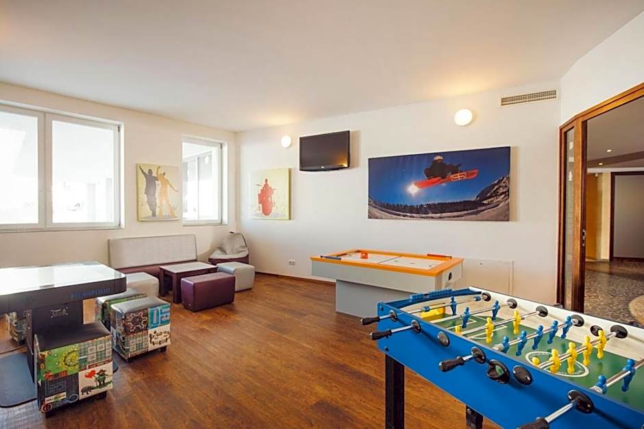 Hotel Alpenrose aktiv & sport