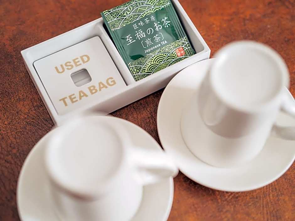 Hotel Areaone Miyazaki