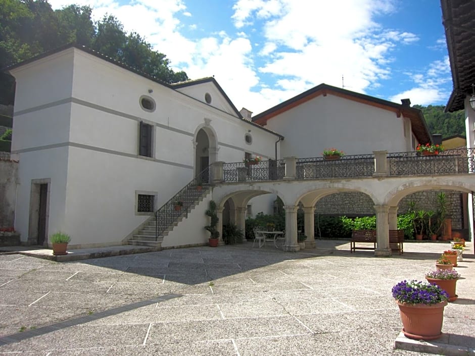 Palazzo Scolari