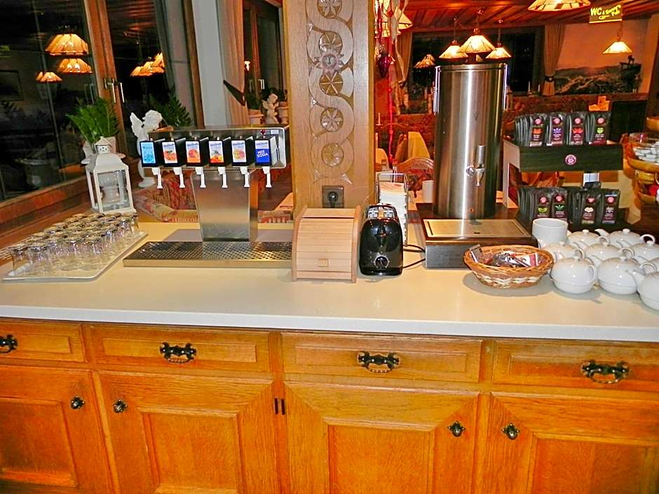 Hotel-Restaurant Sonnhof