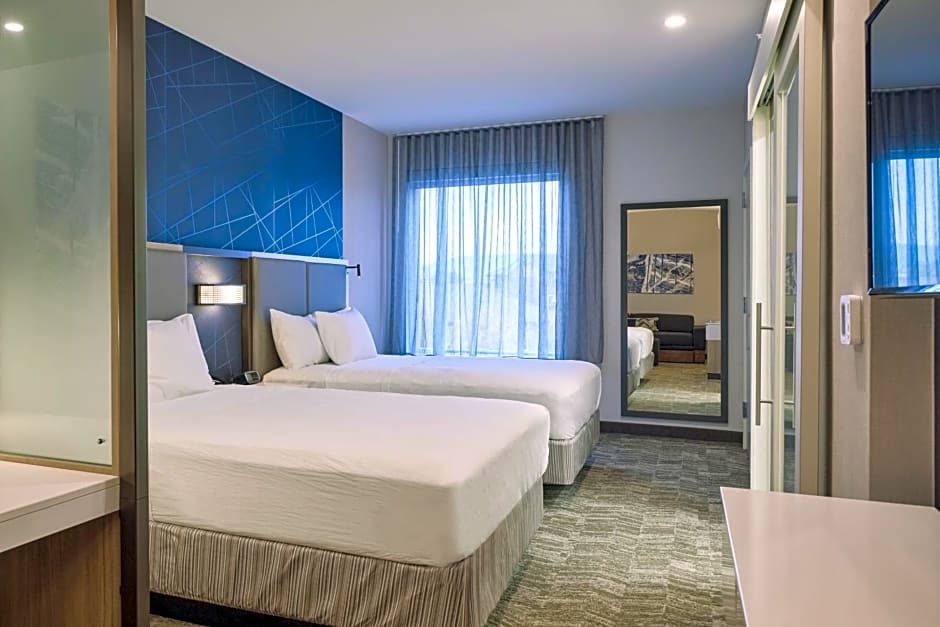 SpringHill Suites by Marriott Medford Airport