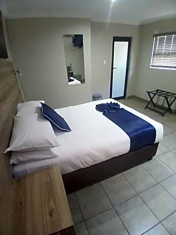 The Hill Lodge