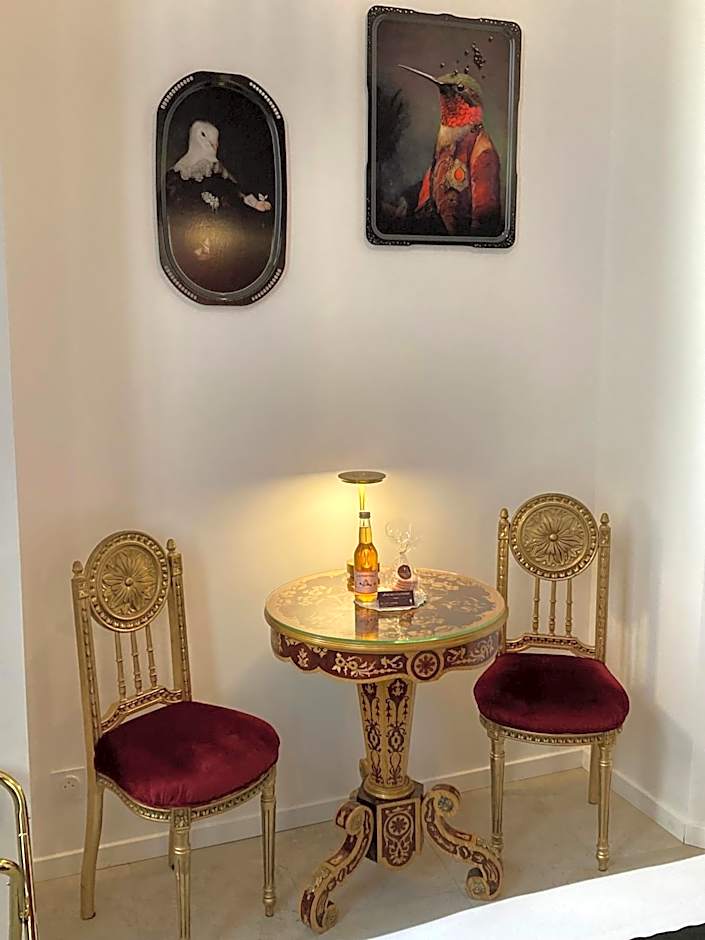 La Flûte enchantée