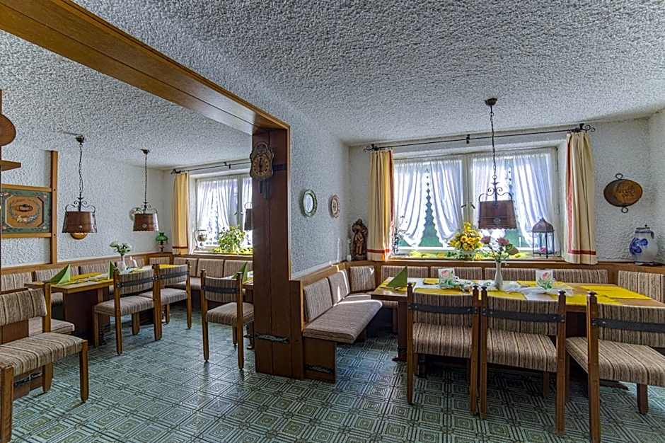 Kneipp-Kurhotel Emilie