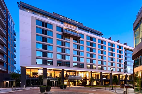 Hyatt Centric Charlotte/SouthPark
