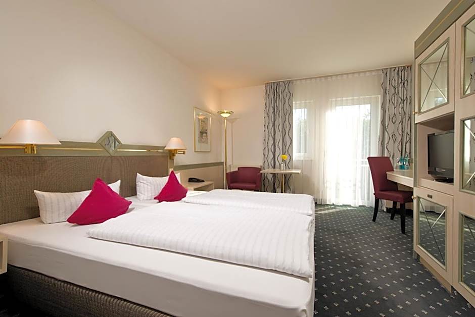 ACHAT Hotel Reilingen Walldorf