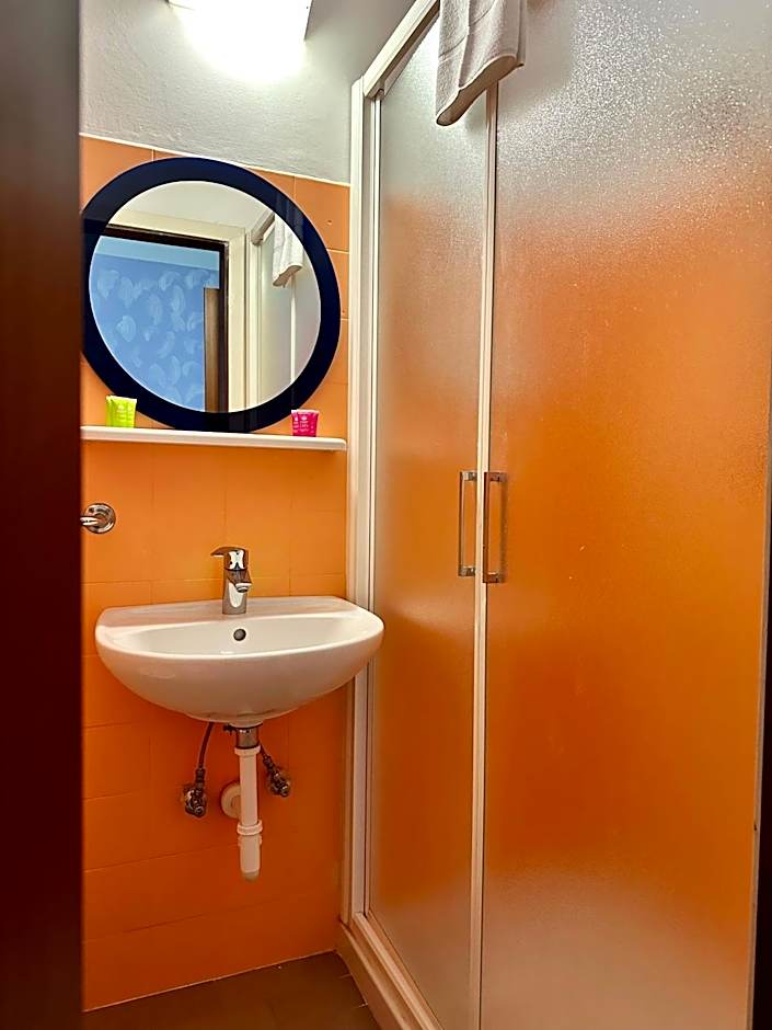 Hotel Enna Rimini