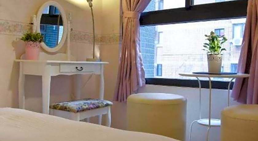 Sky Hostel