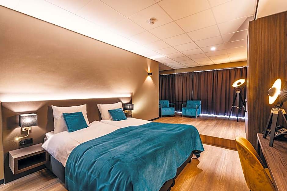 Hotel Hoogeveen