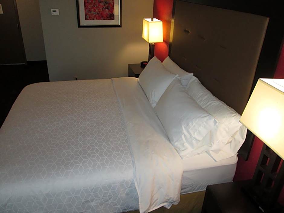 Holiday Inn Express Cloverdale (Greencastle) by IHG