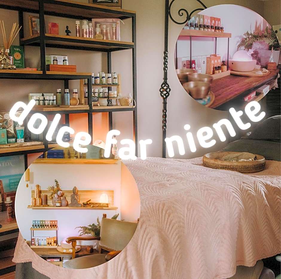 Casa Joop Dolce far Niente