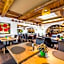 CONTEL Hotel Koblenz