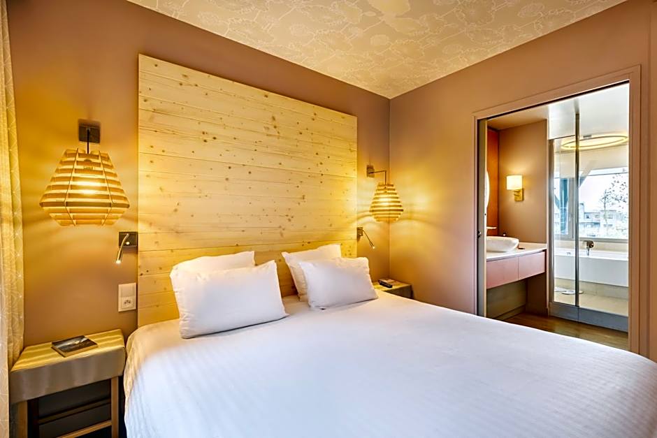 Center Parcs Villages Nature Paris