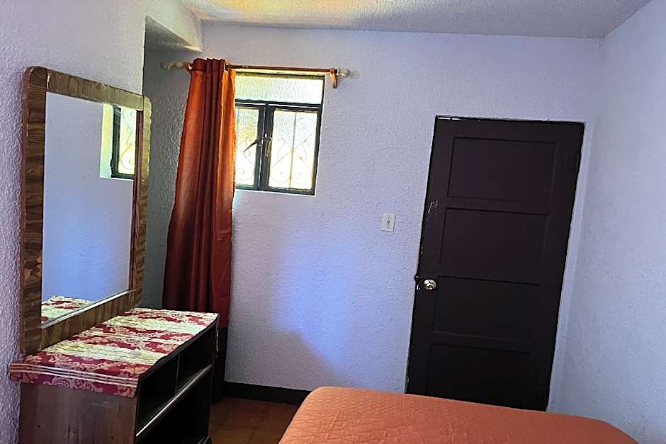 OYO Hotel Linda Tijuana