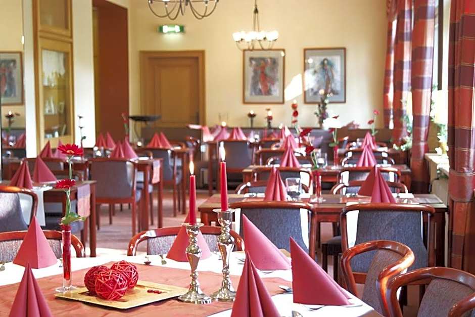 Moorland Hotel am Senkelteich