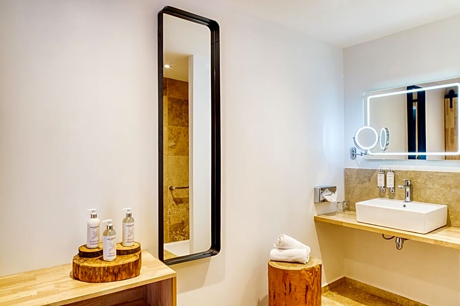 Le Domaine de Baulieu