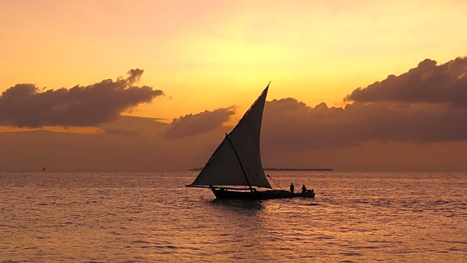 Kirimizi - Hotel & Restaurante