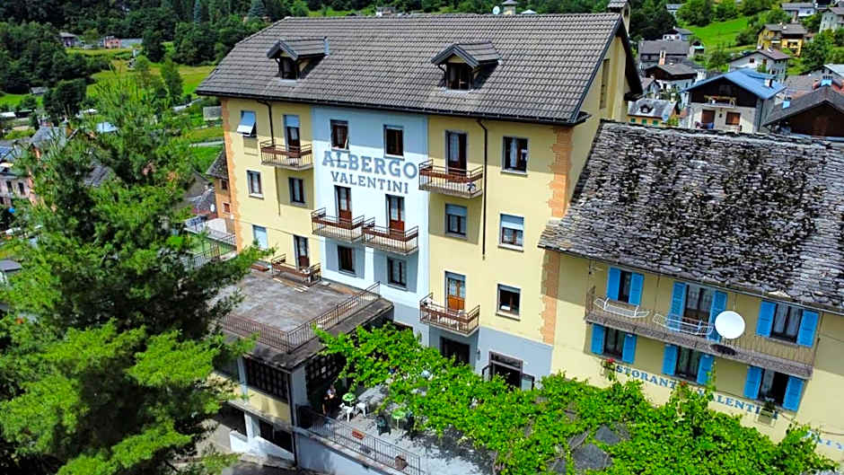 Albergo Valentini