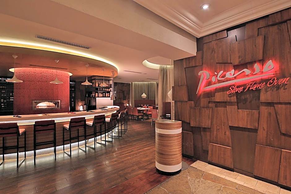 Real Intercontinental San Salvador By IHG