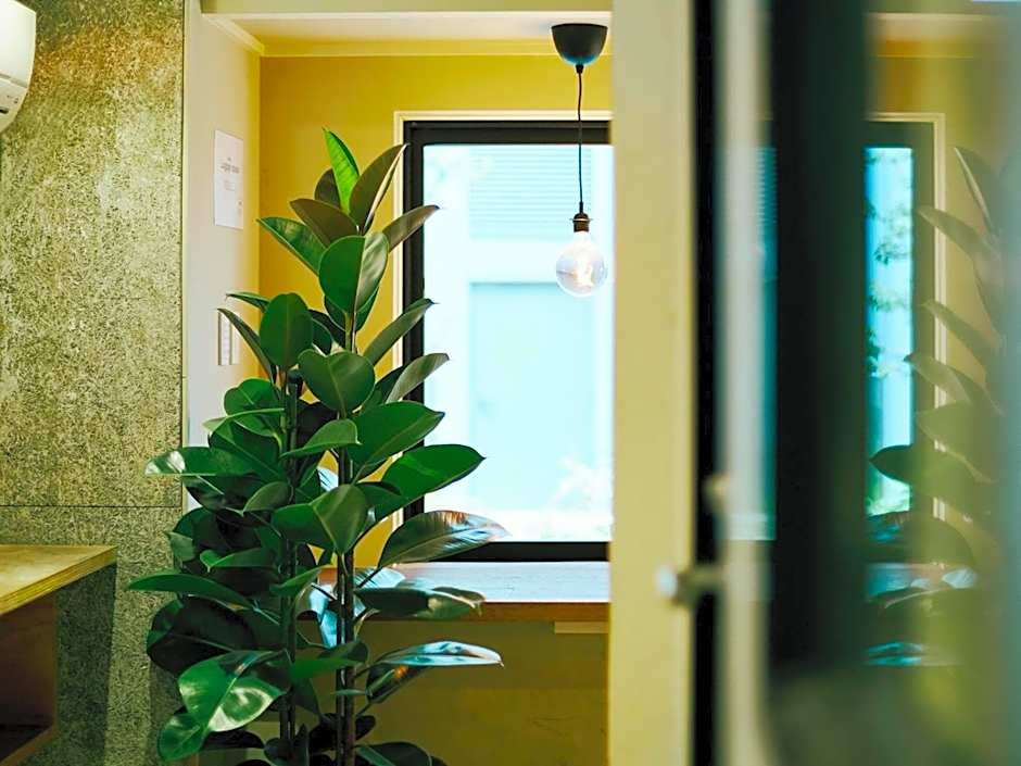 Akasaka Guesthouse HIVE