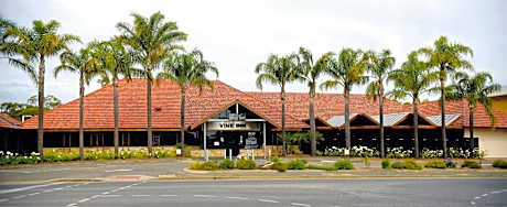 Vine Inn Barossa