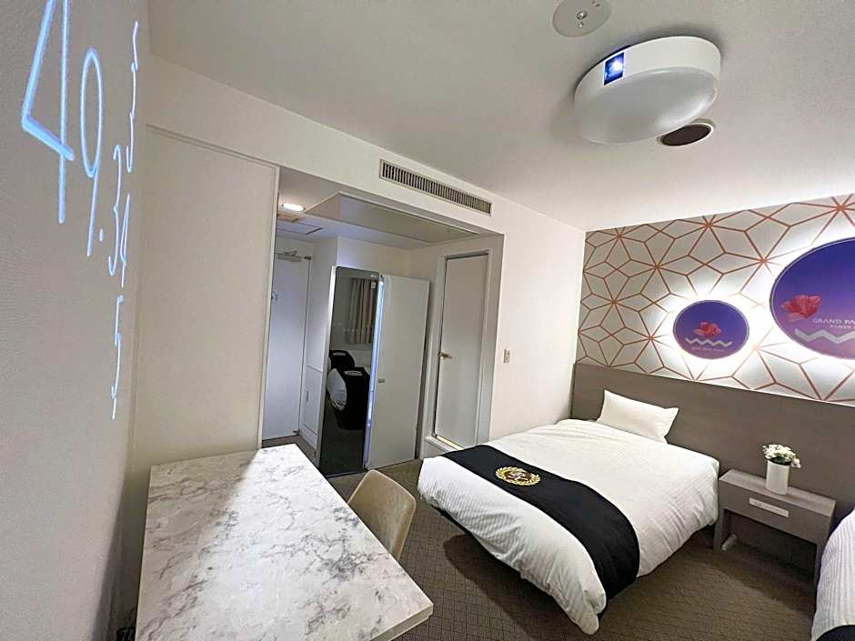 Grand Park Hotel Panex Kimitsu