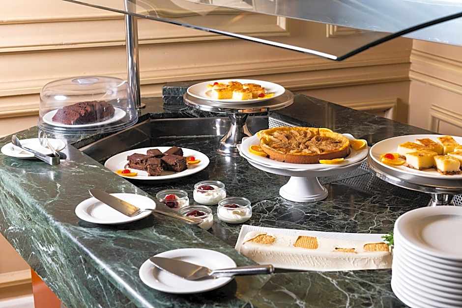 Thermae Sylla Spa & Wellness Hotel