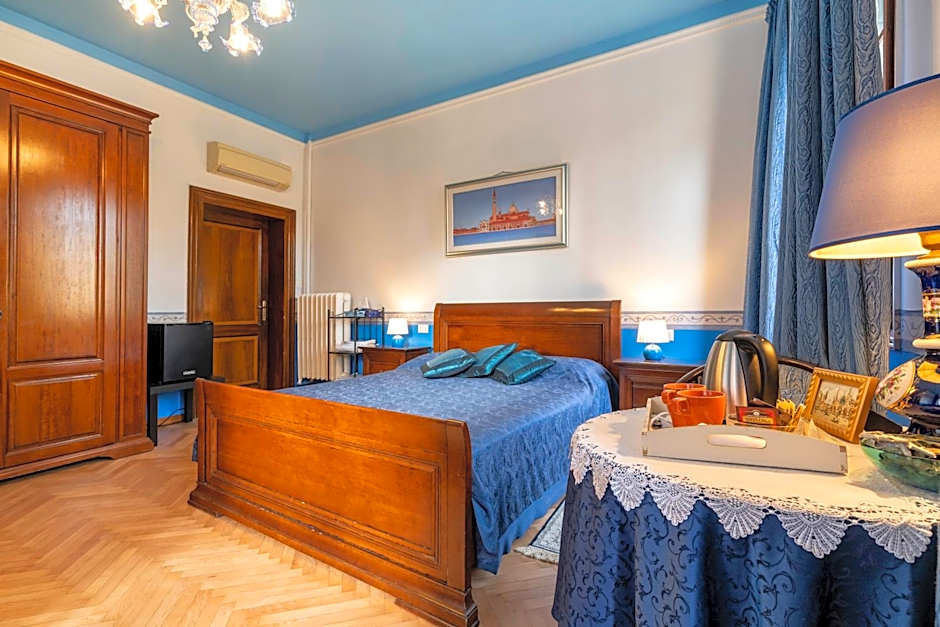 Bed and Breakfast Casa delle Rose Lido Venezia