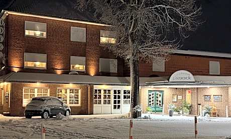 Landhotel Franck Garni