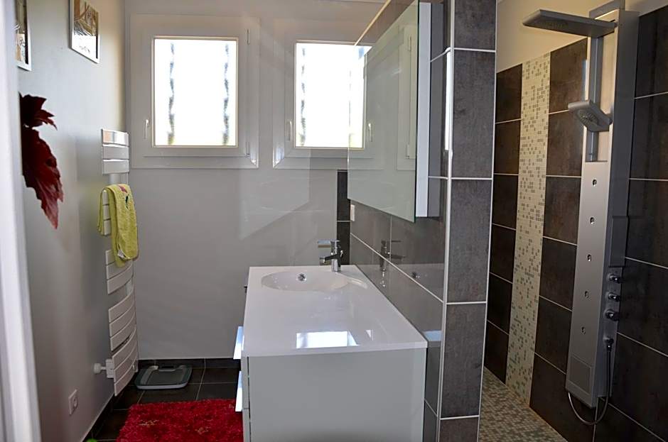 Chambre D'hôtes Et Spa