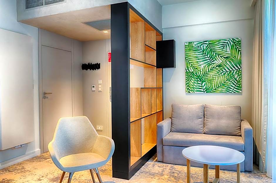 Focus Hotel Premium Sopot