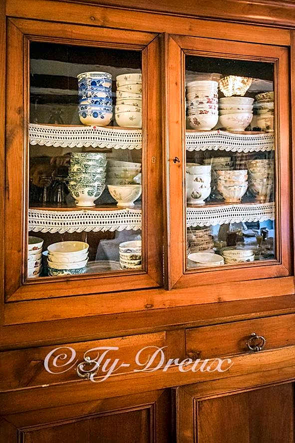 ty dreux entre terre et mer