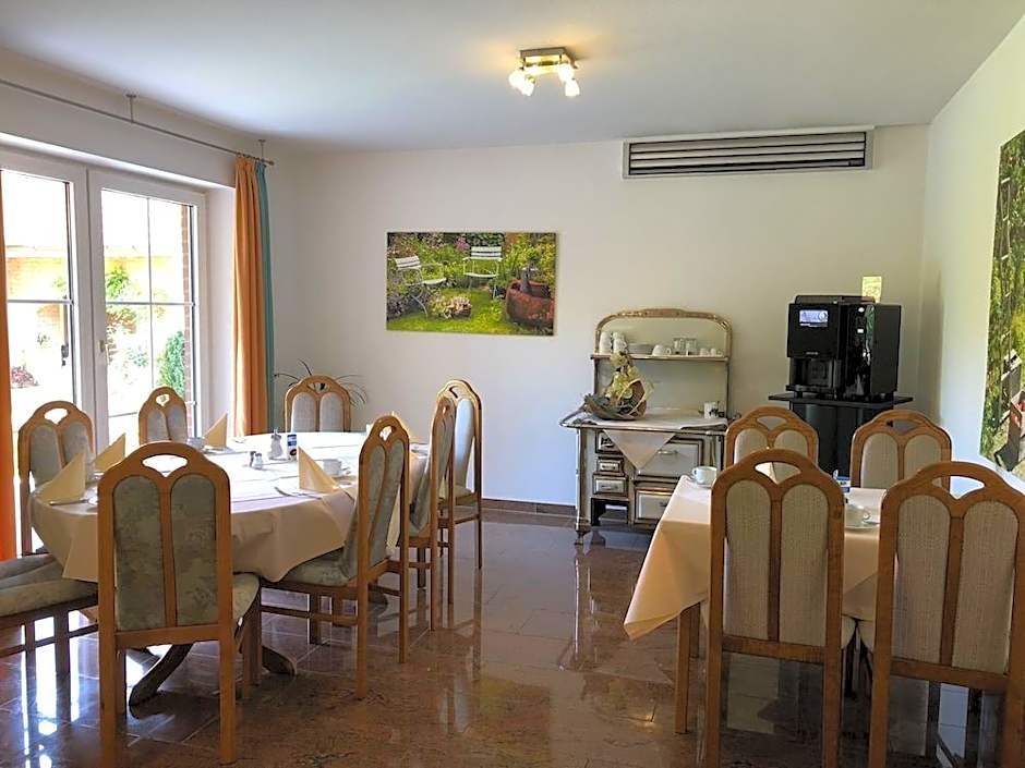 Landgasthaus Fischer